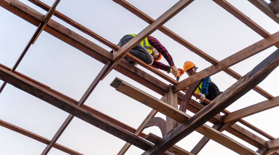 Local Siding Services in Great Bend, KS